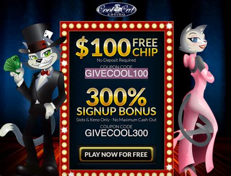 cool cat casino $150 no deposit bonus codes 2021|Cool Cat Casino $15 + 15 Free Spins No Deposit Bonus .
